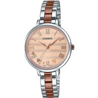 Đồng hồ nữ Casio LTP-E160RG