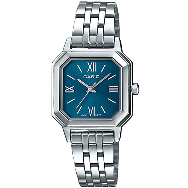 Đồng hồ nữ Casio LTP-E169D