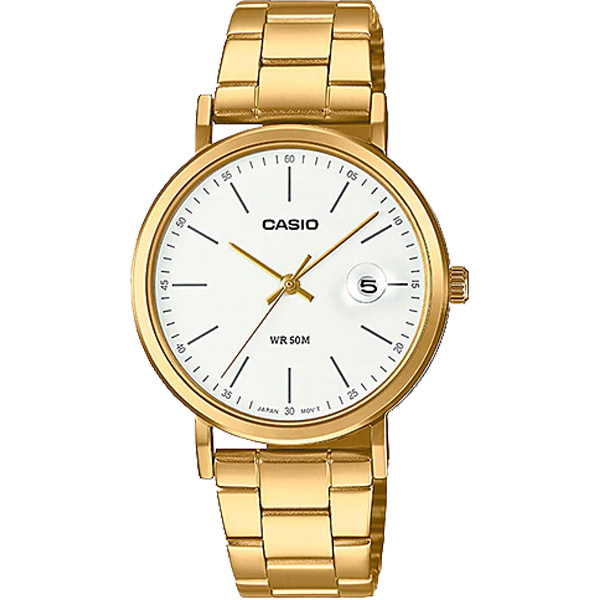 Đồng hồ nữ Casio LTP-E175G