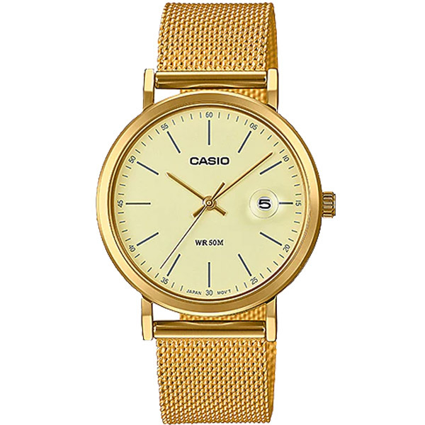 Đồng hồ nữ Casio LTP-E175MG