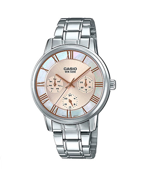Đồng hồ nữ Casio LTP-E315D