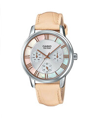 Đồng hồ nữ Casio LTP-E315L