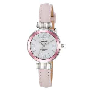 Đồng hồ nữ Casio - LTP-E405L