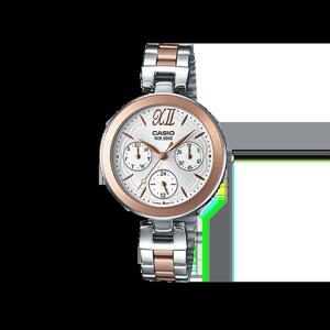 Đồng hồ nữ Casio LTP-E407BPG