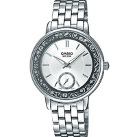 Đồng hồ nữ Casio LTP-E408D