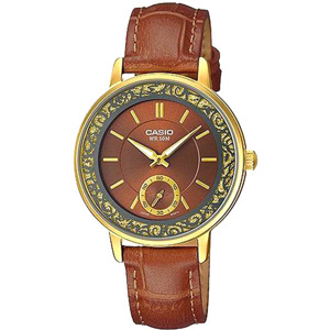 Đồng hồ nữ Casio LTP-E408GL