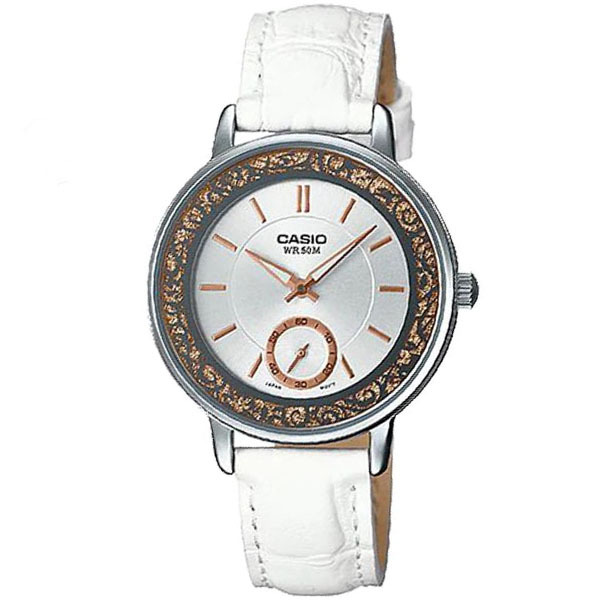 Đồng hồ nữ Casio LTP-E408L