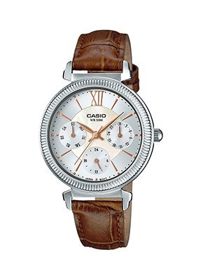 Đồng hồ nữ Casio LTP-E410L
