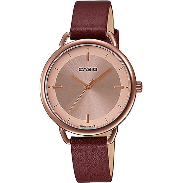 Đồng hồ nữ Casio LTP-E413RL