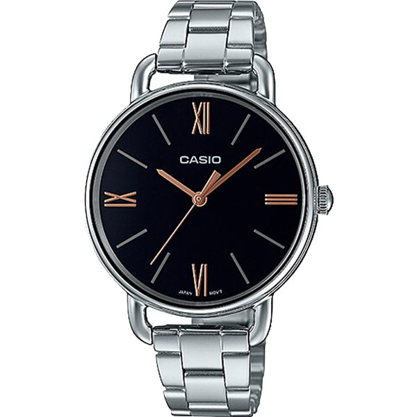 Đồng hồ nữ Casio LTP-E414D