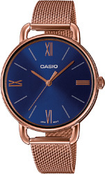 Đồng hồ nữ Casio LTP-E414MPG