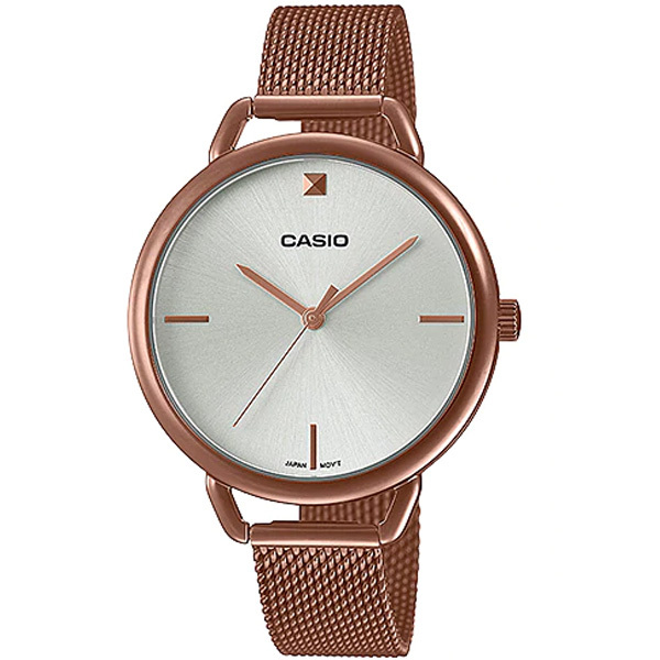 Đồng hồ nữ Casio LTP-E415MR