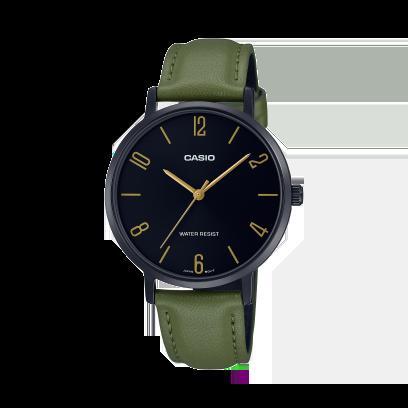 Đồng hồ nữ Casio LTP-VT01BL