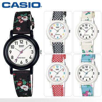 Đồng hồ nữ Casio LQ-139LB