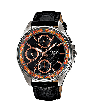 Đồng hồ nữ Casio Quartz LTP-2086L - màu 1A/ 5A/ 7A