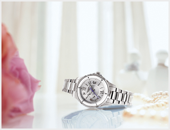 Đồng hồ nữ Casio SHE-4505D