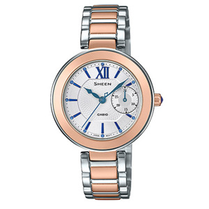 Đồng hồ nữ Casio Sheen SHE-3050SG