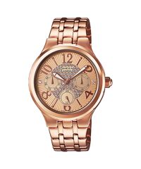 Đồng hồ nữ Casio Sheen SHE-3808PG-9A