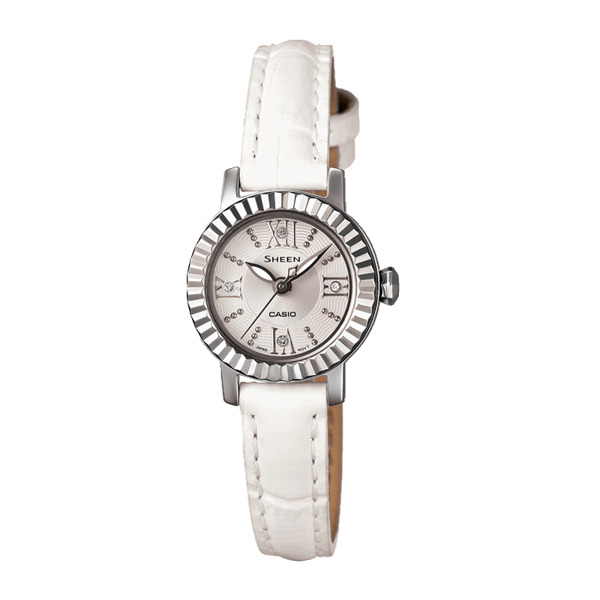 Đồng hồ nữ Casio Sheen SHE-4036L