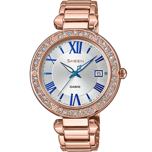 Đồng hồ nữ Casio Sheen SHE-4057PG
