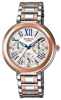 Đồng hồ nữ Casio Sheen SHE-4524SPG