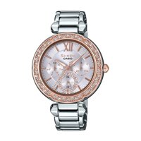 Đồng hồ nữ Casio Sheen SHE-3061SG