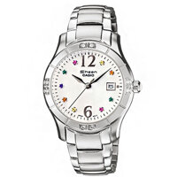 Đồng hồ nữ Casio Sheen SHN-4019DP-7ADR