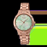 Đồng hồ nữ Casio Sheen SHE-4546PG