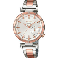Đồng hồ nữ Casio Sheen SHE-4051SPG