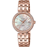 Đồng hồ nữ Casio Sheen SHE-4060PG