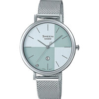Đồng hồ nữ Casio Sheen SHE-4547M