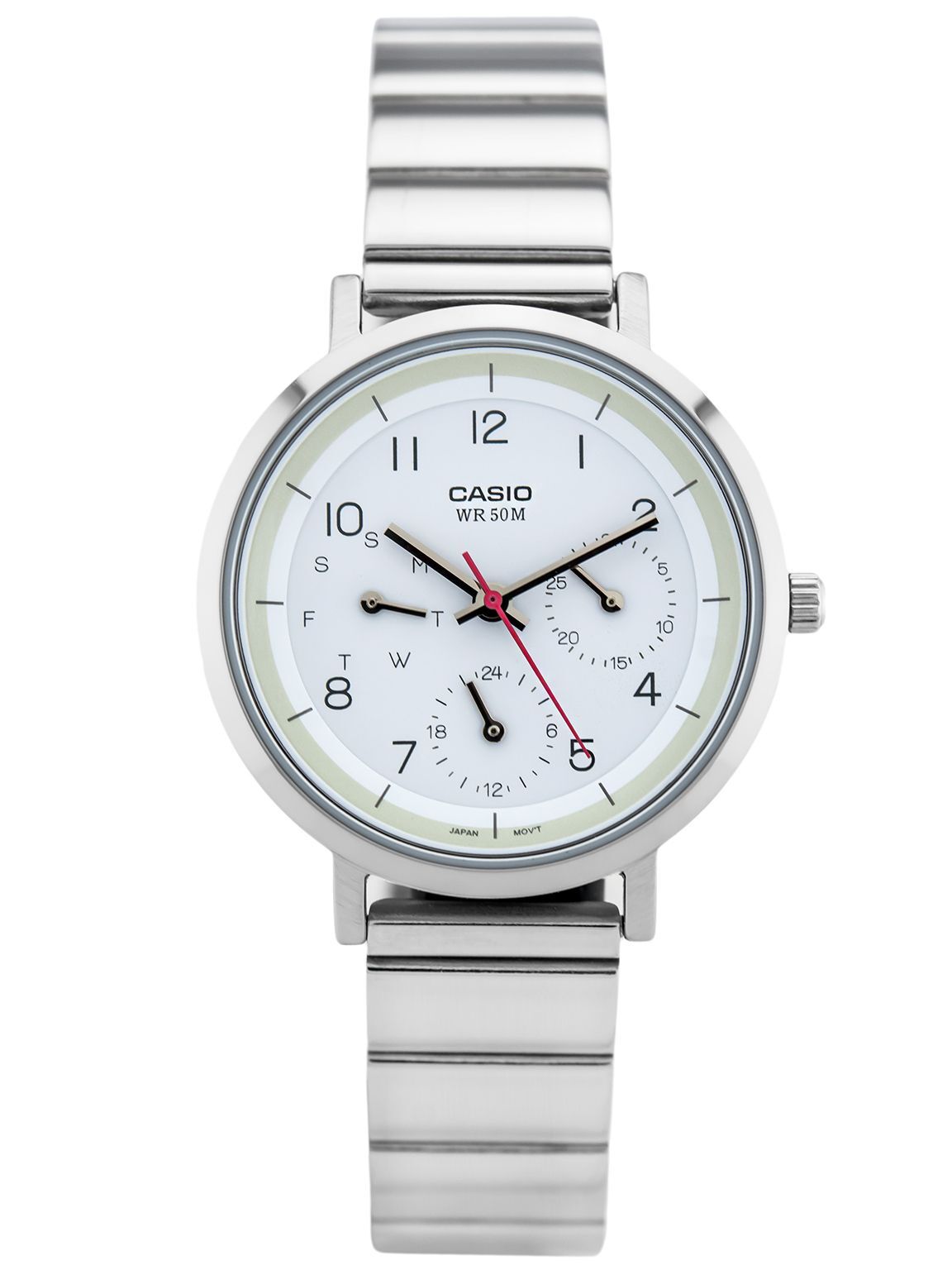 Đồng hồ nữ Casio Standard LTP-E314D
