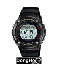 Đồng hồ nữ Casio W-S200H - màu 1AVDF, 1BVDF