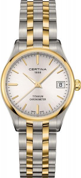 Đồng hồ nữ Certina C033.251.55.031.00