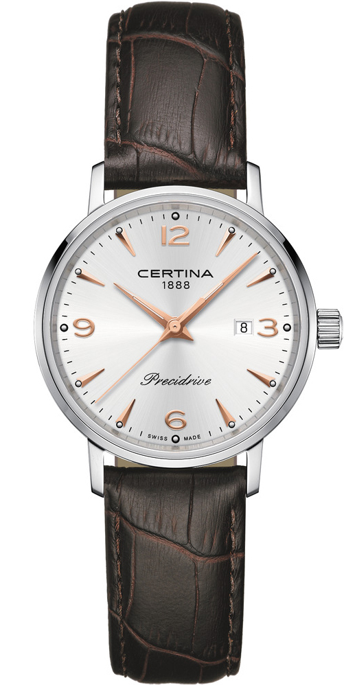 Đồng hồ nữ Certina C035.210.16.037.01