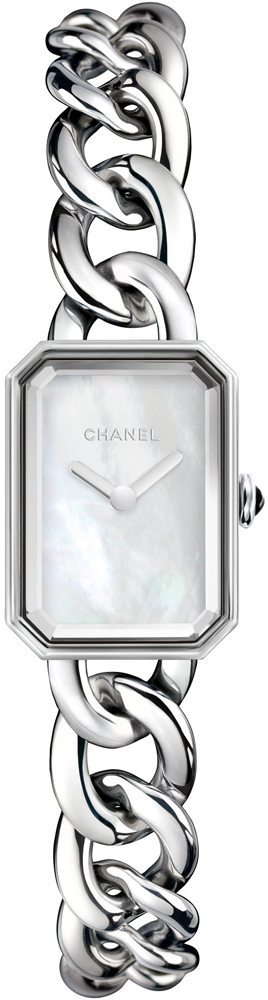 Đồng hồ nữ Chanel Première Chain H3249