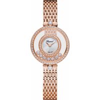 Đồng hồ nữ Chopard Happy Diamonds 209408-5001