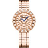 Đồng hồ nữ Chopard Ice Cube 104015-5001