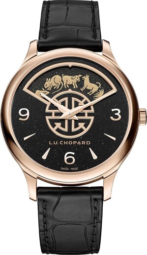 Đồng hồ nữ Chopard L.U.C XP 161980-5001