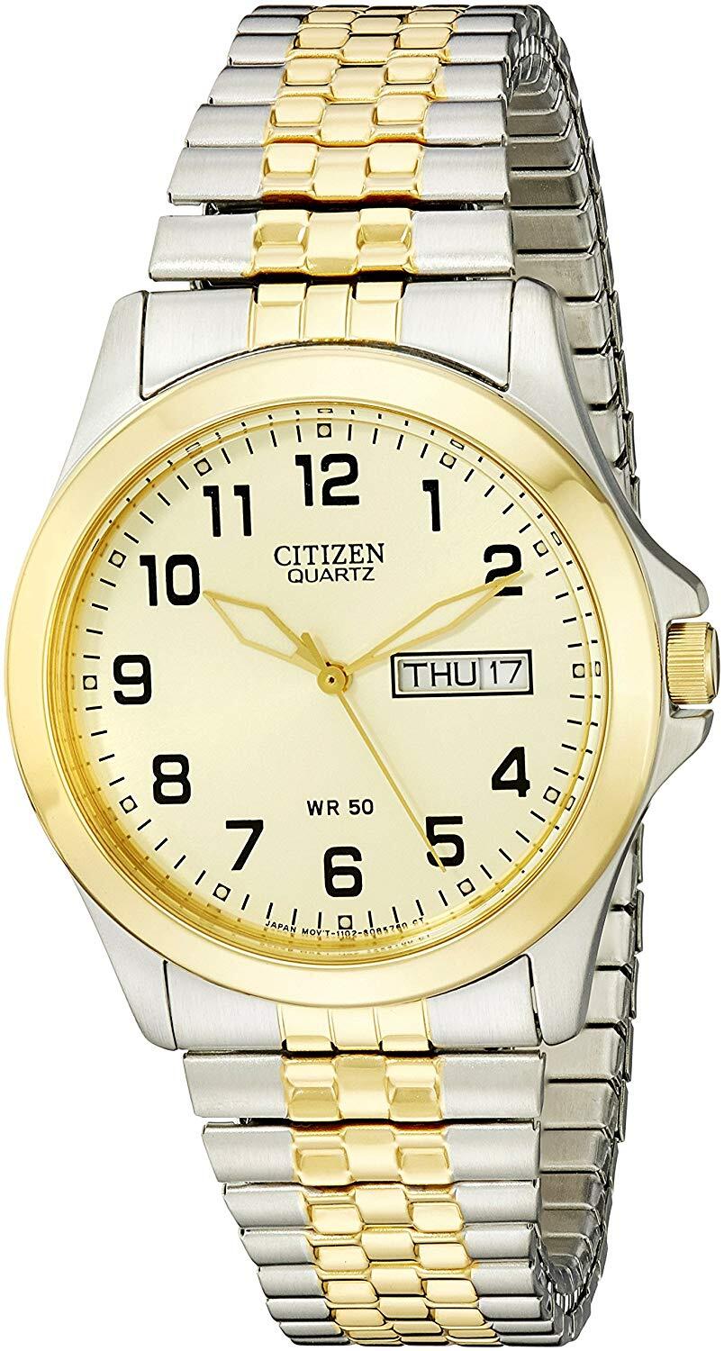 Đồng hồ nữ Citizen BF0574
