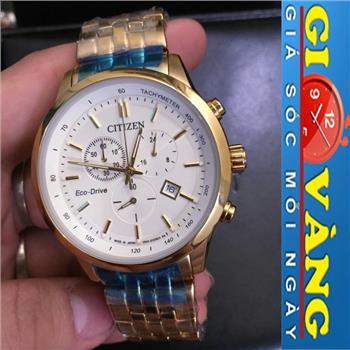 Đồng hồ nữ Citizen Eco-Drive AT2144-54A