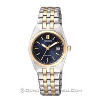 Đồng hồ nữ Citizen Eco-Drive EW2294-61L