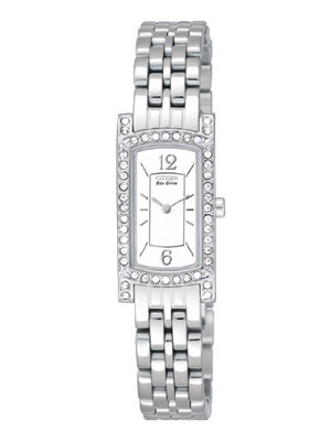 Đồng hồ nữ Citizen Eco-Drive EG2501-54A