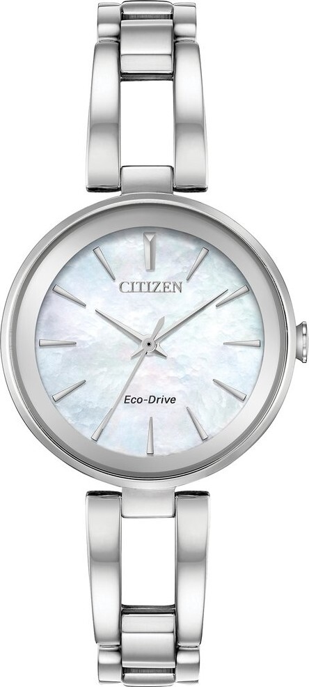 Đồng hồ nữ Citizen Eco-Drive EM0630-51D