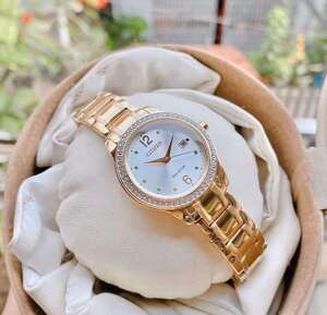 Đồng hồ nữ Citizen Eco-drive FE1172-55Q
