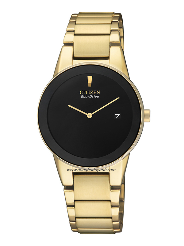 eco drive citizen precio