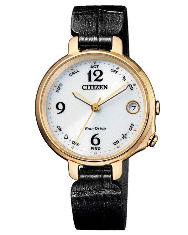 Đồng hồ nữ Citizen EE4022-16A