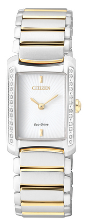 Đồng hồ nữ Citizen EG2965-53A