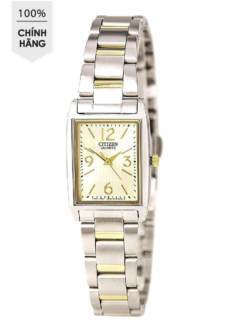 Đồng hồ nữ Citizen EJ6034-54P