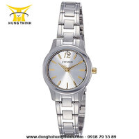 Đồng hồ nữ Citizen EL3038 – Dây Kim Loại